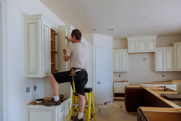 Licensed Countertop Replacement service in Fallston, MD - I E Kitchen