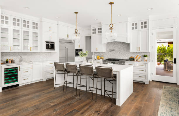 Reliable Countertop Replacement contractor in Fallston, MD by I E Kitchen