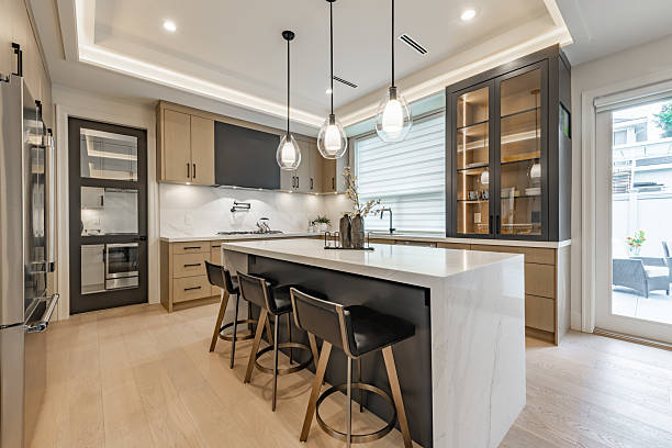 Affordable Countertop Replacement solutions in Fallston, MD